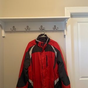 Free Country Winter Jacket